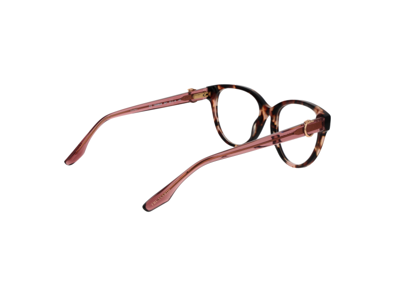 Trussardi Optical Frame TSW6006 G21 54