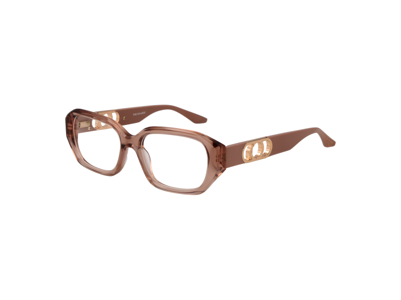 Trussardi Optical Frame TSW6020 T01 53