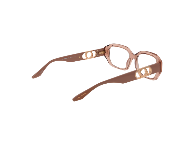 Trussardi Optical Frame TSW6020 T01 53