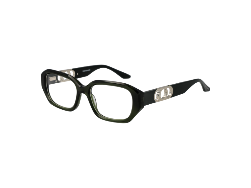 Trussardi Optical Frame TSW6020 T02 53