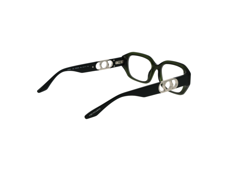 Trussardi Optical Frame TSW6020 T02 53