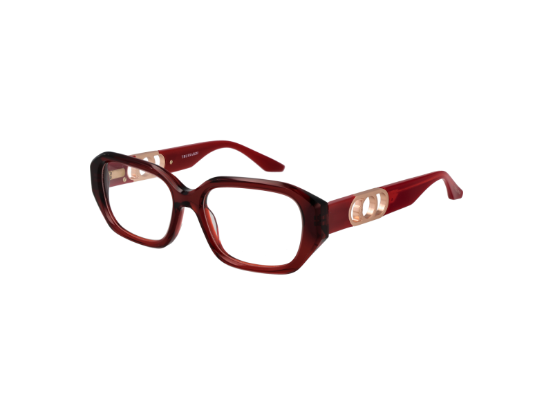Trussardi Optical Frame TSW6020 T03 53