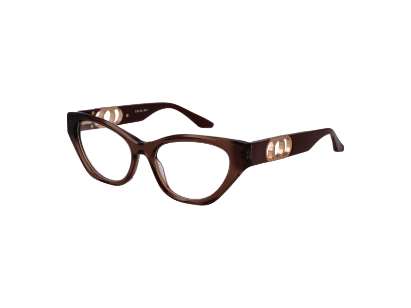 Trussardi Optical Frame TSW6021 T02 54