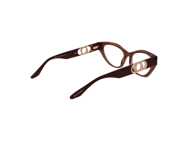 Trussardi Optical Frame TSW6021 T02 54