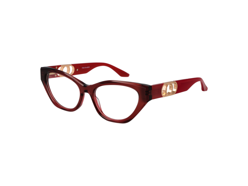 Trussardi Optical Frame TSW6021 T03 54