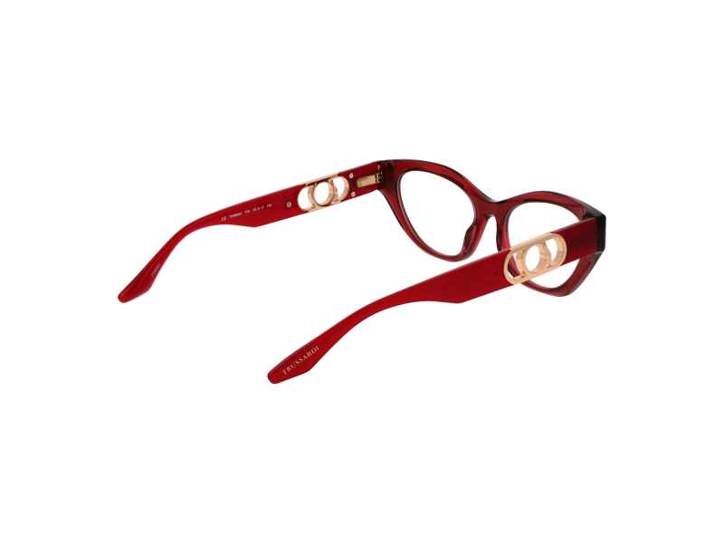 Trussardi Optical Frame TSW6021 T03 54