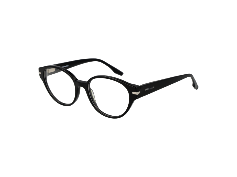 Trussardi Optical Frame TSW6026 A01 53