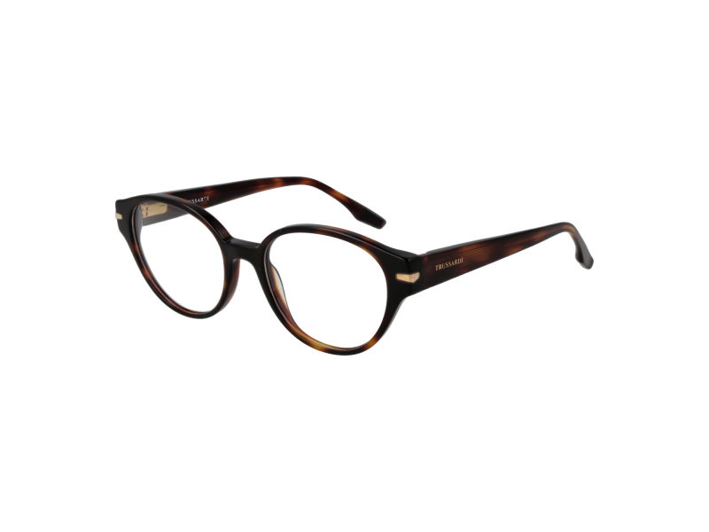 Trussardi Optical Frame TSW6026 G21 53