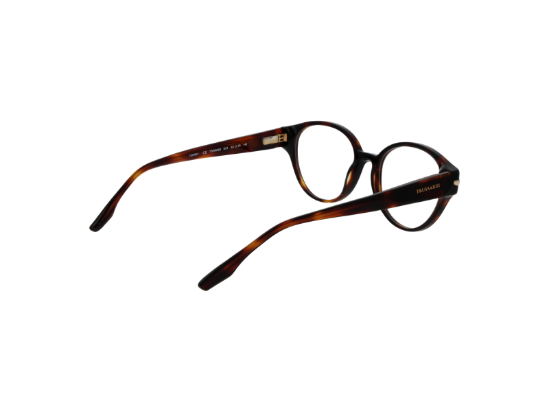 Trussardi Optical Frame TSW6026 G21 53