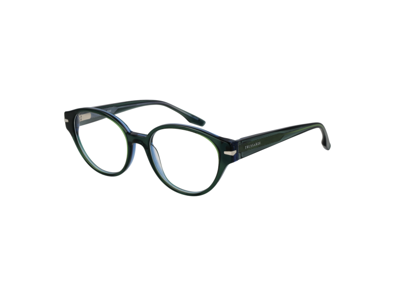Trussardi Optical Frame TSW6026 T02 53