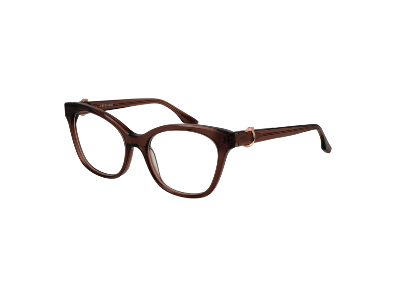 Trussardi Optical Frame TSW6028 T01 55
