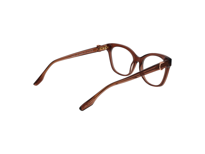 Trussardi Optical Frame TSW6028 T01 55