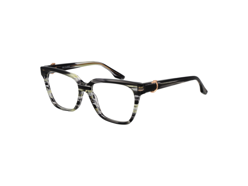 Trussardi Optical Frame TSW6029 E02 52
