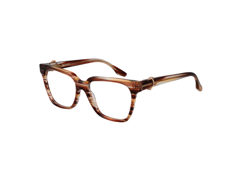 Trussardi Optical Frame TSW6029 E03 52