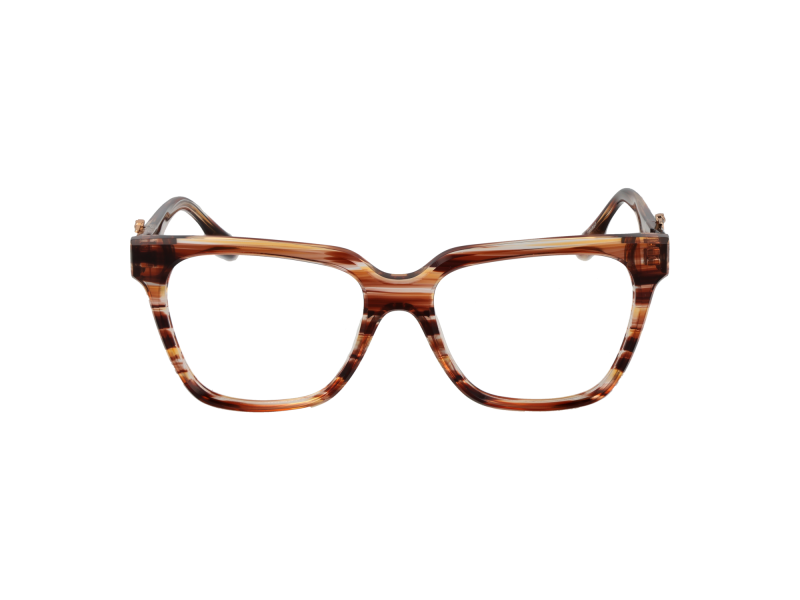 Trussardi Optical Frame TSW6029 E03 52