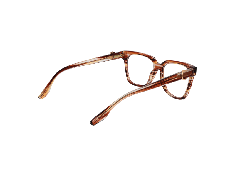 Trussardi Optical Frame TSW6029 E03 52