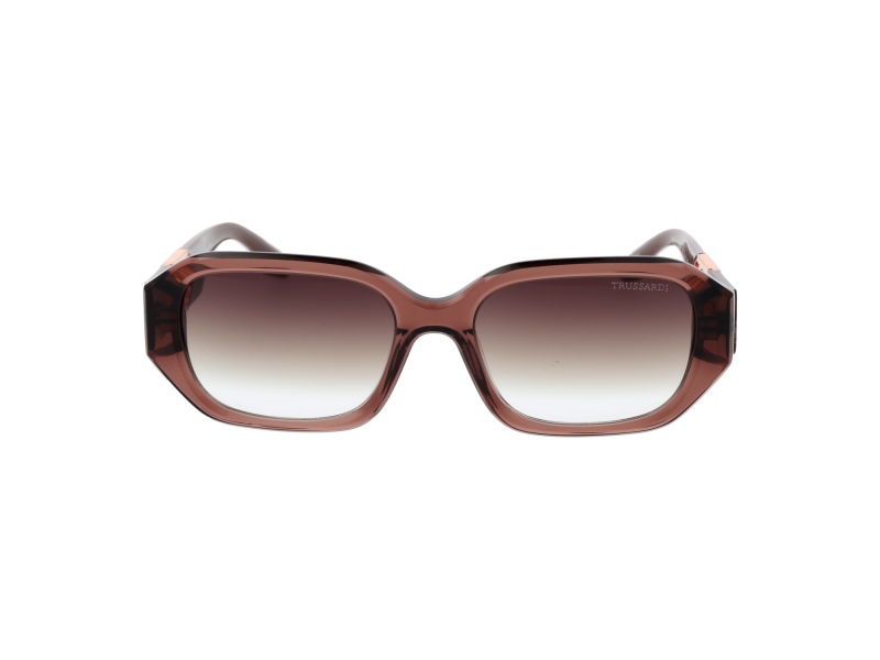 Trussardi Sunglasses TSW9011 T01 55