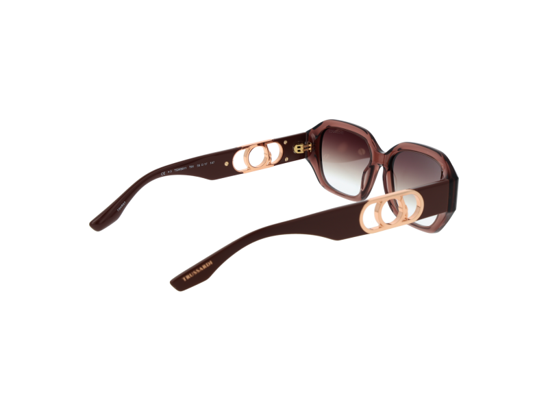 Trussardi Sunglasses TSW9011 T01 55