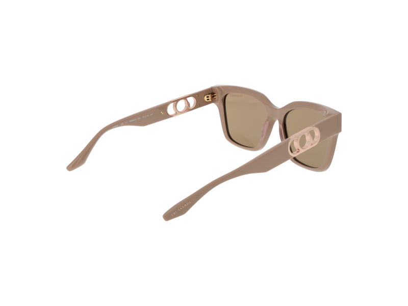 Trussardi Sunglasses TSW9012 D01 55