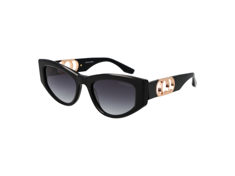 Trussardi Sunglasses TSW9013 A02 54