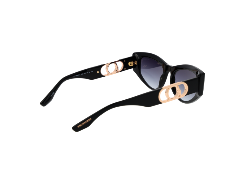 Trussardi Sunglasses TSW9013 A02 54