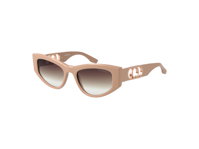 Trussardi Sunglasses TSW9013 D01 54
