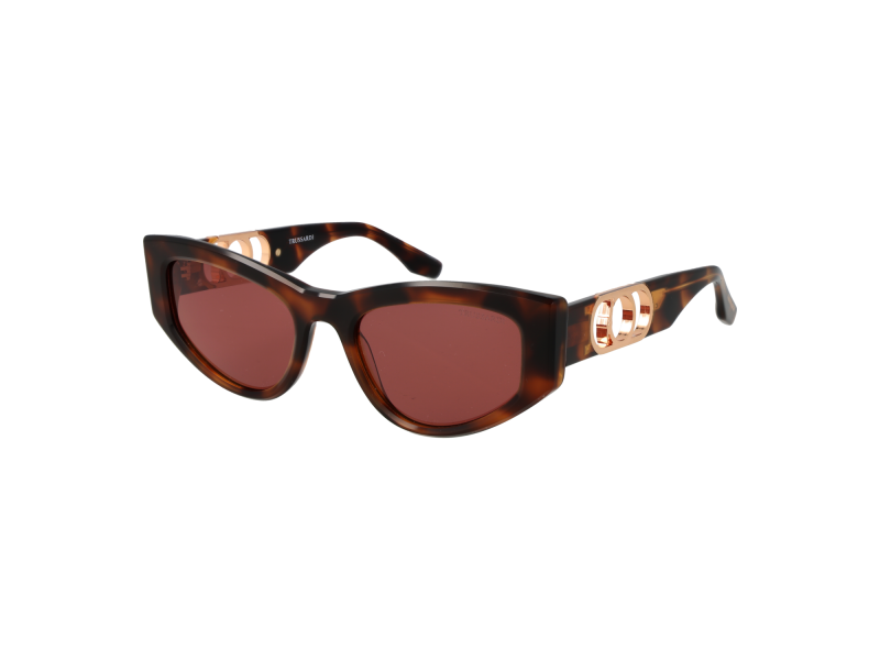Trussardi Sunglasses TSW9013 G21 54