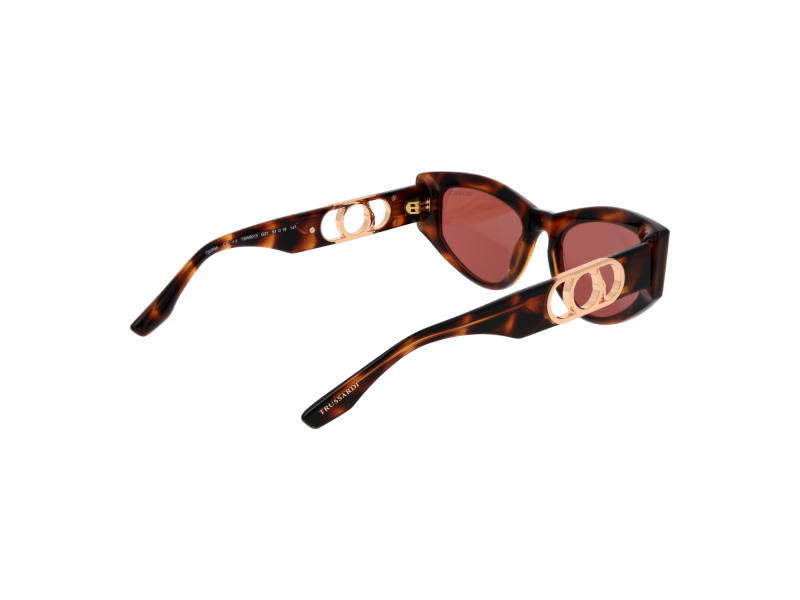 Trussardi Sunglasses TSW9013 G21 54