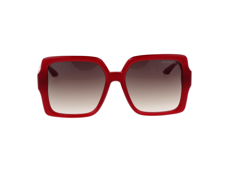 Trussardi Sunglasses TSW9014 T01 56