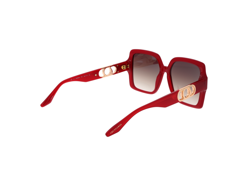 Trussardi Sunglasses TSW9014 T01 56