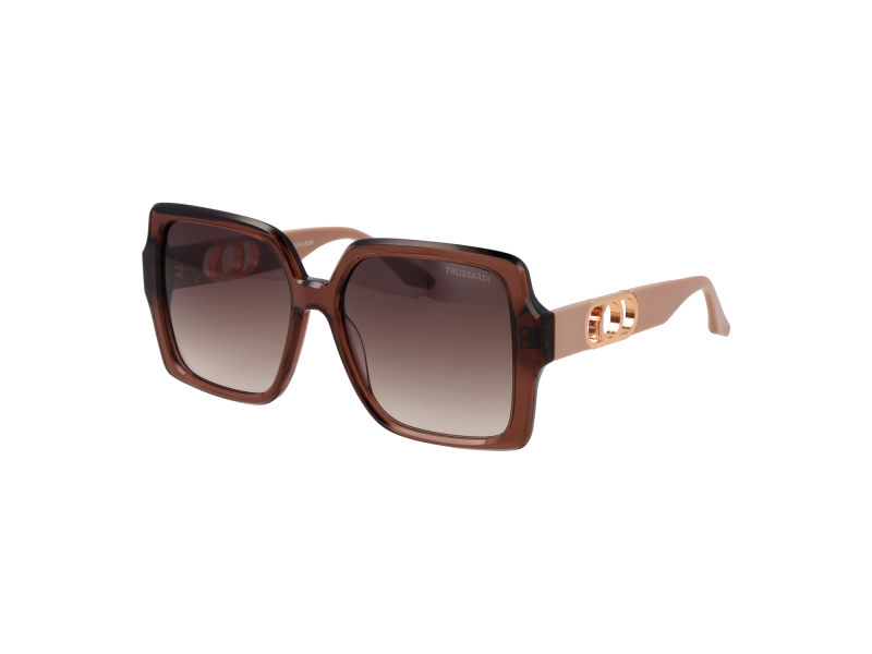 Trussardi Sunglasses TSW9014 T03 56