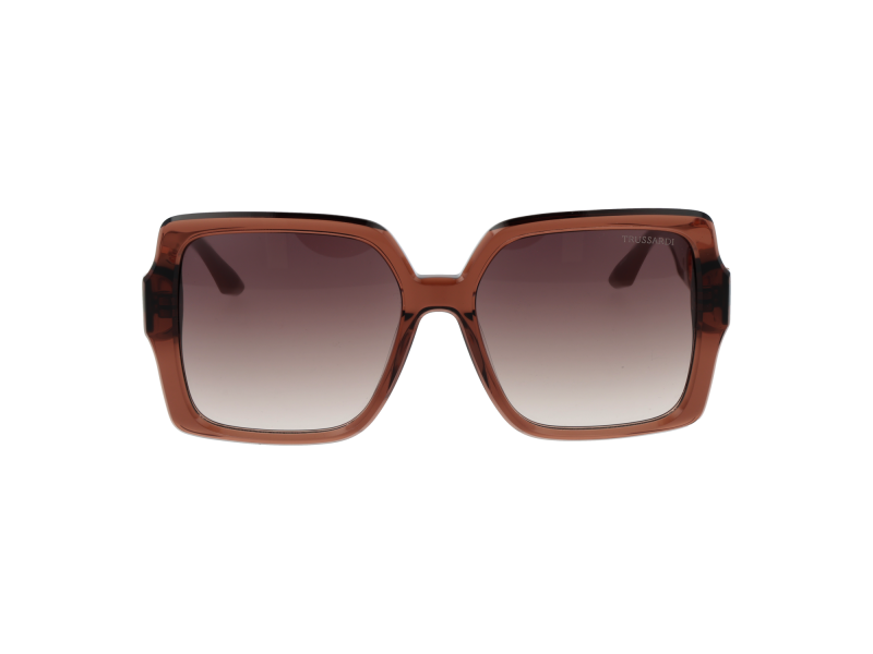 Trussardi Sunglasses TSW9014 T03 56