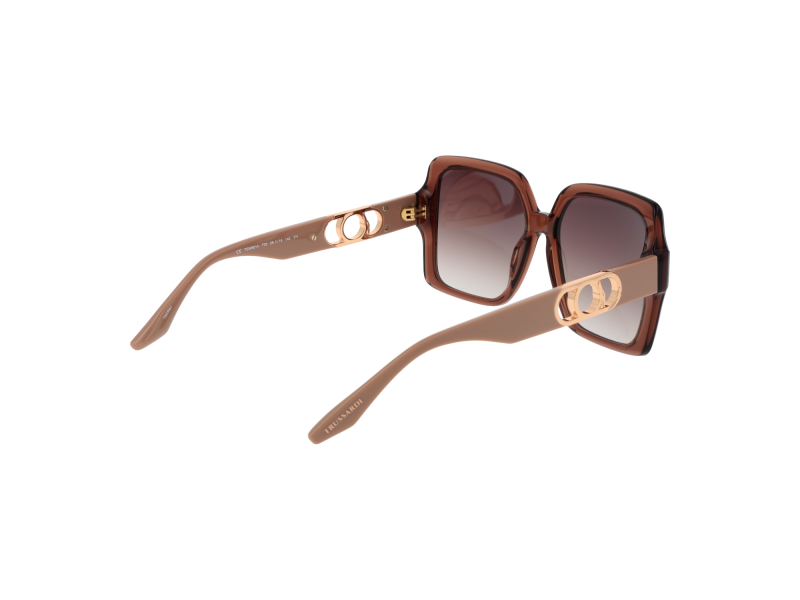 Trussardi Sunglasses TSW9014 T03 56
