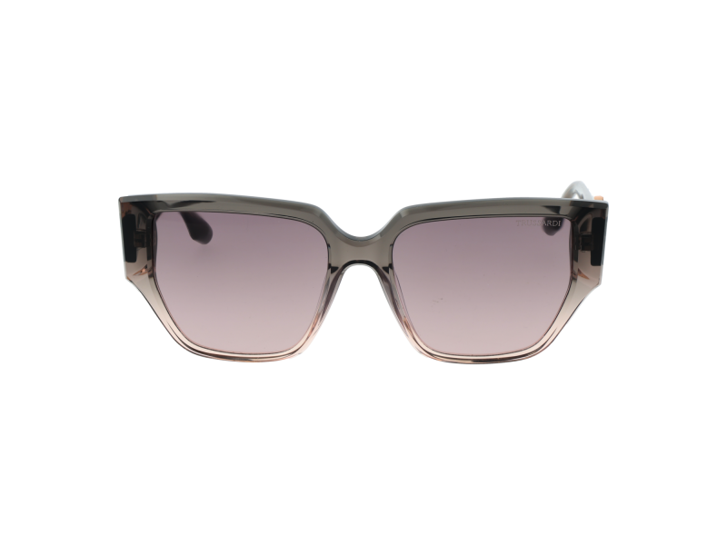 Trussardi Sunglasses TSW9023 C01 55