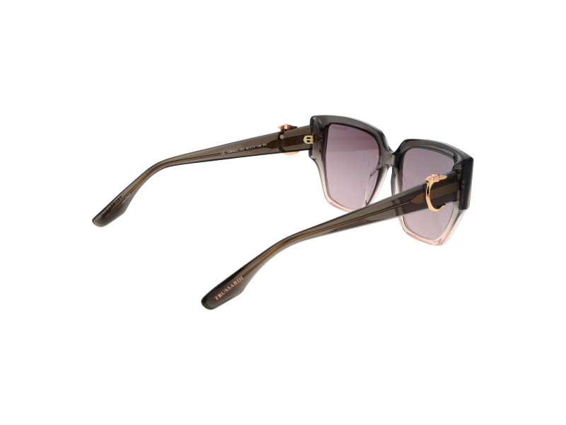 Trussardi Sunglasses TSW9023 C01 55