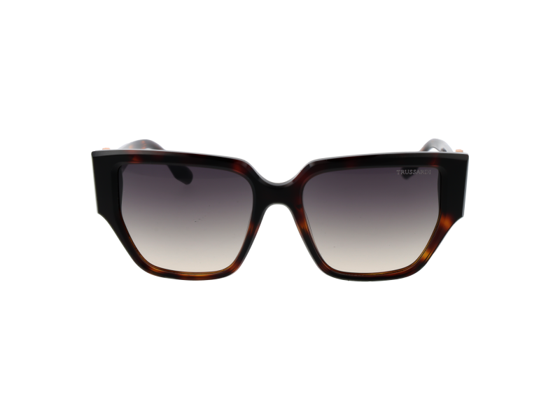 Trussardi Sunglasses TSW9023 G21 55