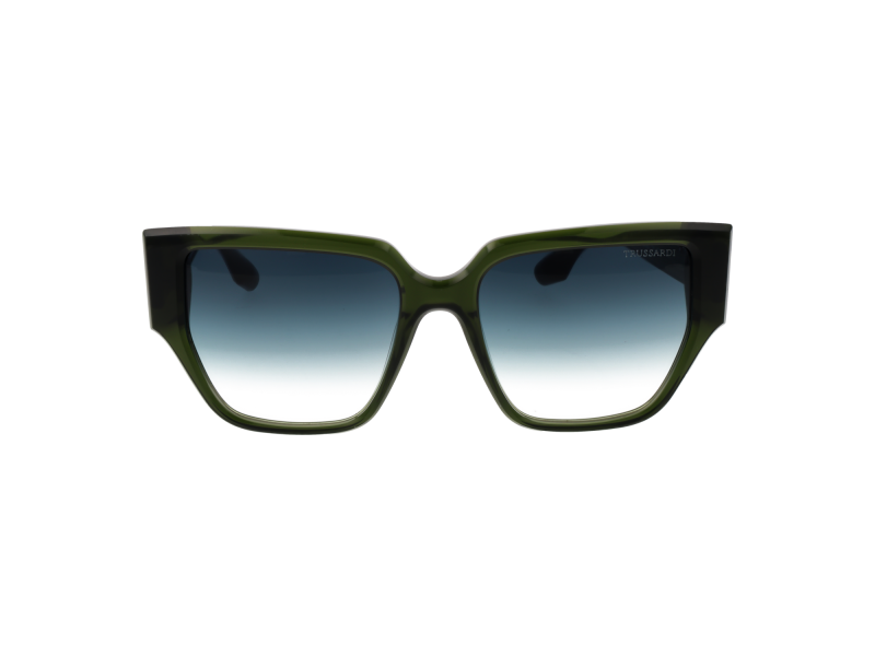 Trussardi Sunglasses TSW9023 T02 55