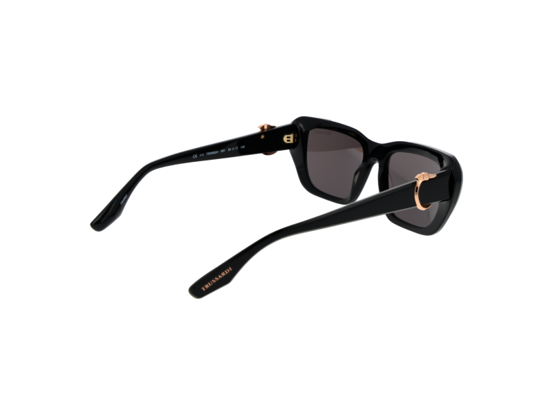 Trussardi Sunglasses TSW9024 A01 54