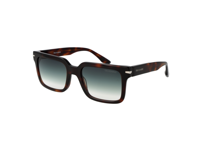 Trussardi Sunglasses TSM9019 G23 56