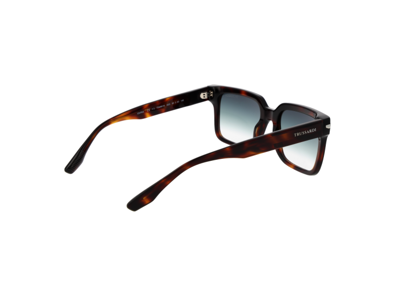 Trussardi Sunglasses TSM9019 G23 56