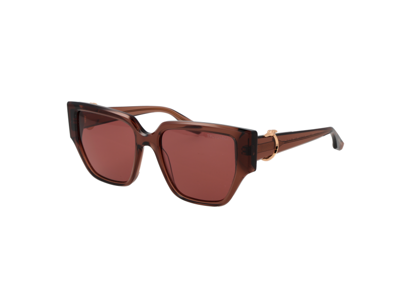 Trussardi Sunglasses TSW9023 T03 55