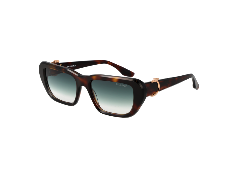 Trussardi Sunglasses TSW9024 G23 54