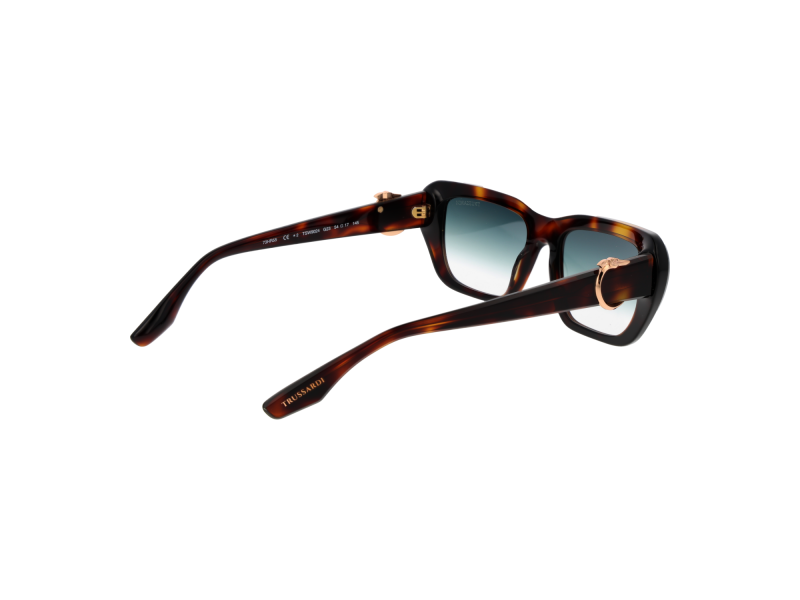 Trussardi Sunglasses TSW9024 G23 54