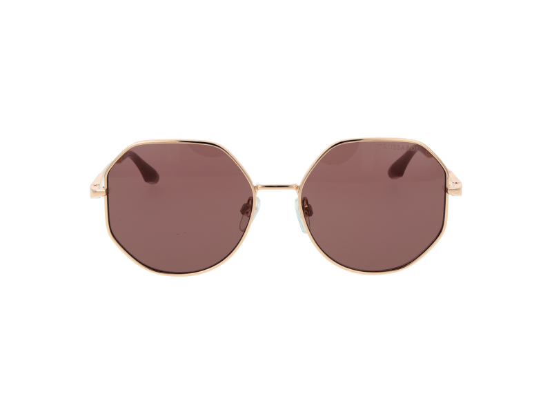 Trussardi Sunglasses TSW3012 04A 56