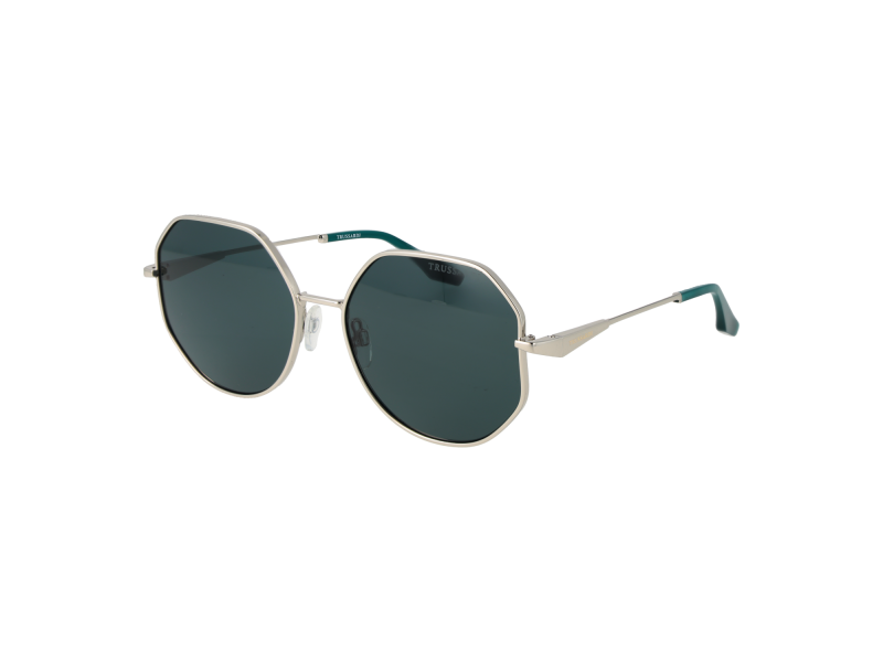 Trussardi Sunglasses TSW3012 03B 56