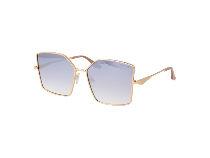 Trussardi Sunglasses TSW3013 04A 58