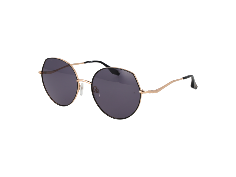 Trussardi Sunglasses TSW3011 09A 56