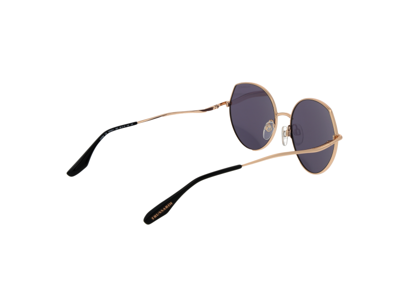 Trussardi Sunglasses TSW3011 09A 56