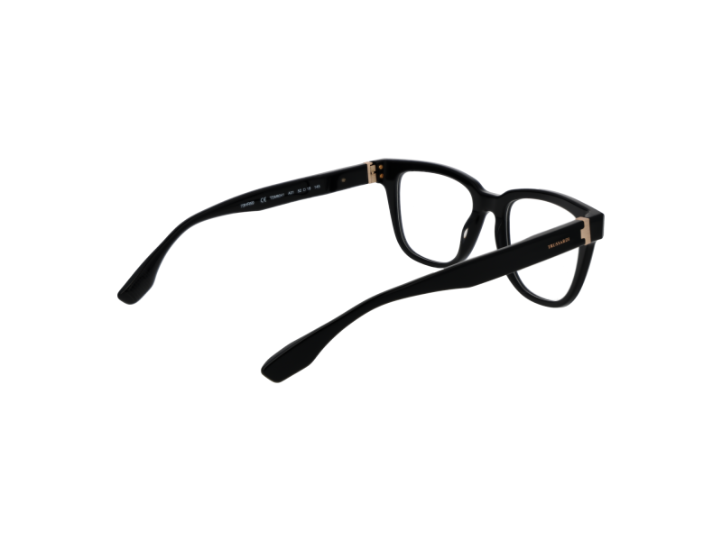 Trussardi Optical Frame TSM6041 A01 52