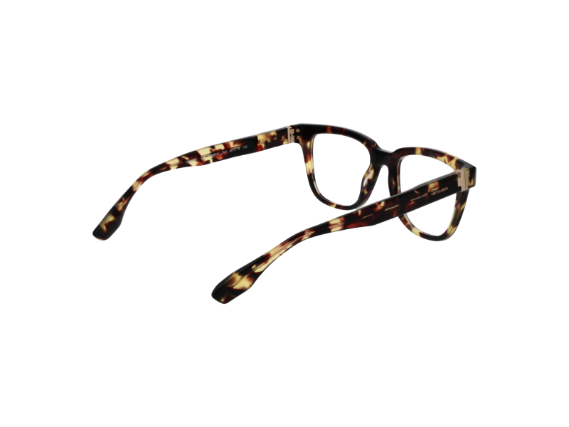 Trussardi Optical Frame TSM6041 G21 52
